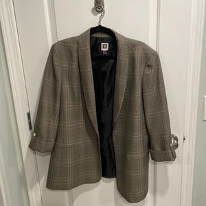 Anne Klein blazer